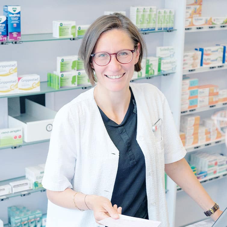 Altstadt Apotheke Erfurt